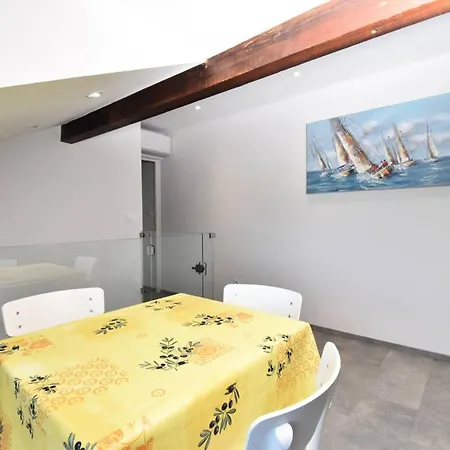 Appartamento Résidence Les Suzannes - Suzanne 3 Au Grau Du Roi Mae-6991 Le Grau-du-Roi