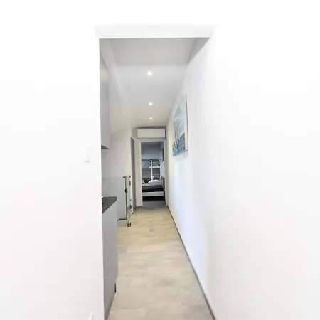 Apartment Les Suzannes - Suzanne 3 Au Grau Du Roi Mae-6991 Le Grau-du-Roi