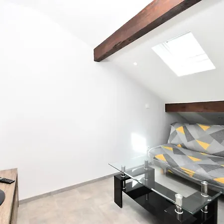Les Suzannes - Suzanne 3 Au Grau Du Roi Mae-6991 Apartment *