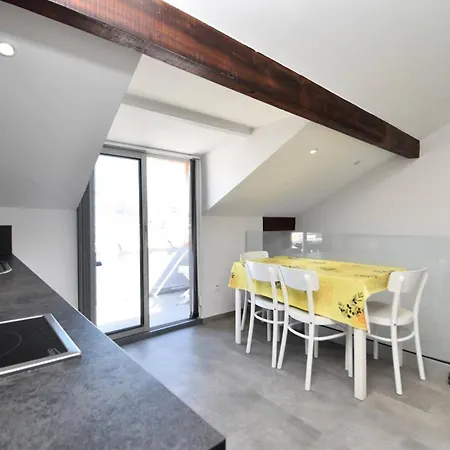 Apartment Les Suzannes - Suzanne 3 Au Grau Du Roi Mae-6991 Le Grau-du-Roi