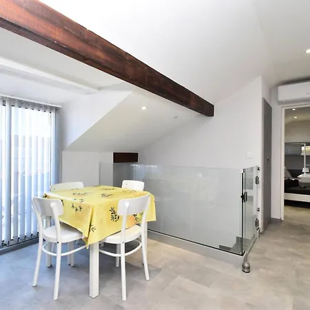 Apartment Les Suzannes - Suzanne 3 Au Grau Du Roi Mae-6991 Le Grau-du-Roi
