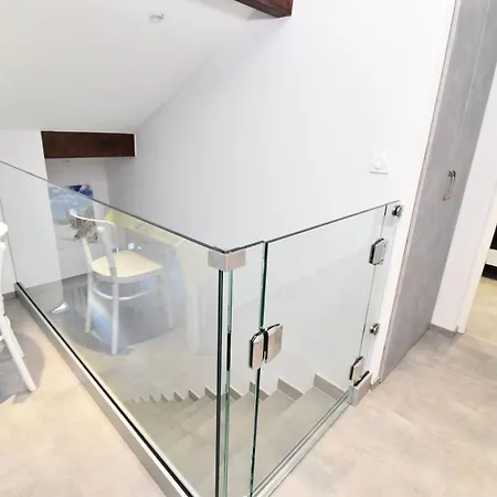 Apartamento Les Suzannes - Suzanne 3 Au Grau Du Roi Mae-6991 *