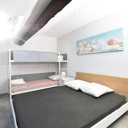 Les Suzannes - Suzanne 3 Au Grau Du Roi Mae-6991 Apartamento Le Grau-du-Roi