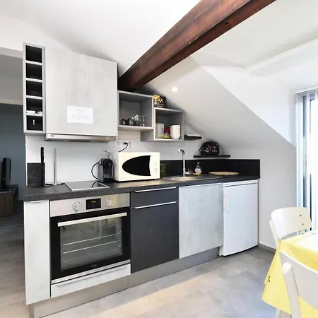 Apartment Les Suzannes - Suzanne 3 Au Grau Du Roi Mae-6991 Le Grau-du-Roi