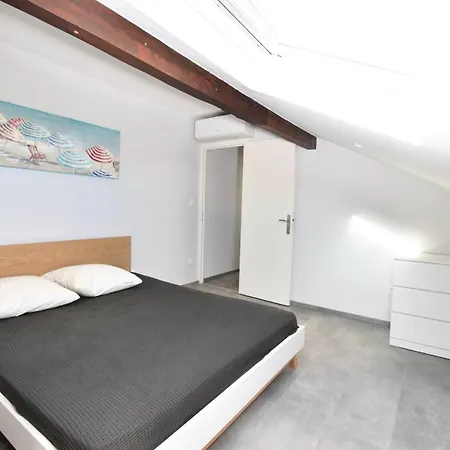 Apartment Les Suzannes - Suzanne 3 Au Grau Du Roi Mae-6991 Le Grau-du-Roi