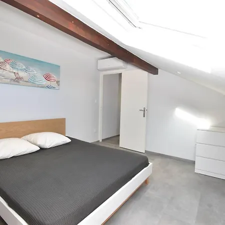 Appartamento Résidence Les Suzannes - Suzanne 3 Au Grau Du Roi Mae-6991