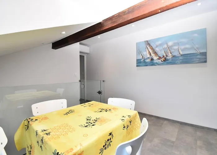 Apartmán Les Suzannes - Suzanne 3 Au Grau Du Roi Mae-6991 Le Grau-du-Roi