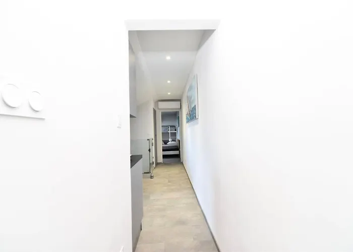 Apartmán Les Suzannes - Suzanne 3 Au Grau Du Roi Mae-6991 Le Grau-du-Roi