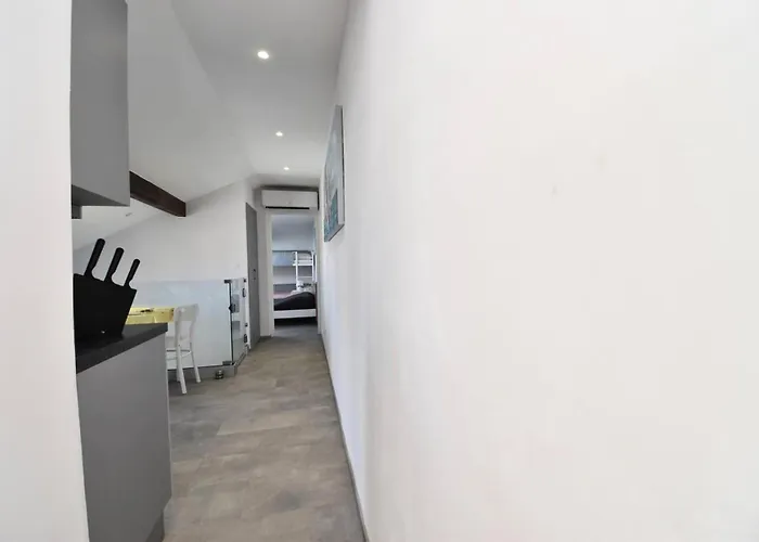 Les Suzannes - Suzanne 3 Au Grau Du Roi Mae-6991 Apartmán Le Grau-du-Roi