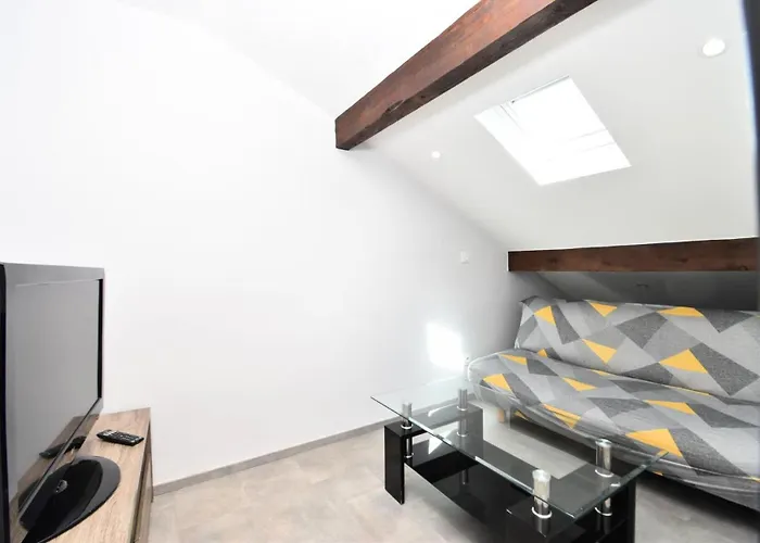 Les Suzannes - Suzanne 3 Au Grau Du Roi Mae-6991 Apartmán *