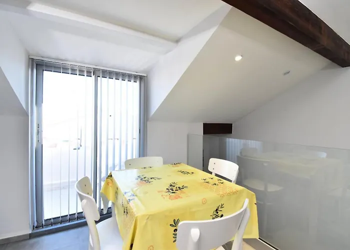 Apartmán Les Suzannes - Suzanne 3 Au Grau Du Roi Mae-6991