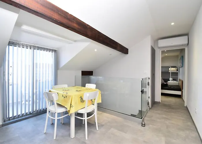 Apartmán Les Suzannes - Suzanne 3 Au Grau Du Roi Mae-6991 Le Grau-du-Roi