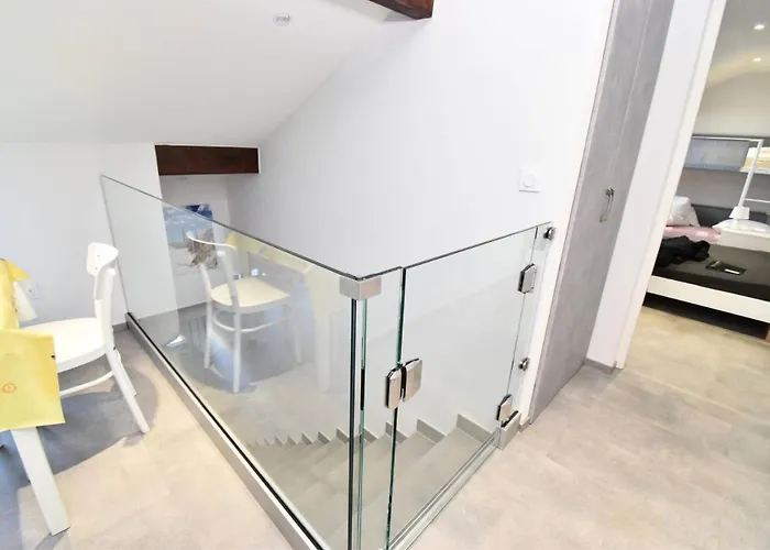 Apartmán Les Suzannes - Suzanne 3 Au Grau Du Roi Mae-6991 *