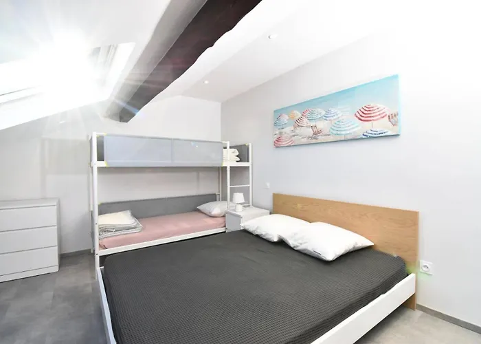 Les Suzannes - Suzanne 3 Au Grau Du Roi Mae-6991 Apartmán Le Grau-du-Roi