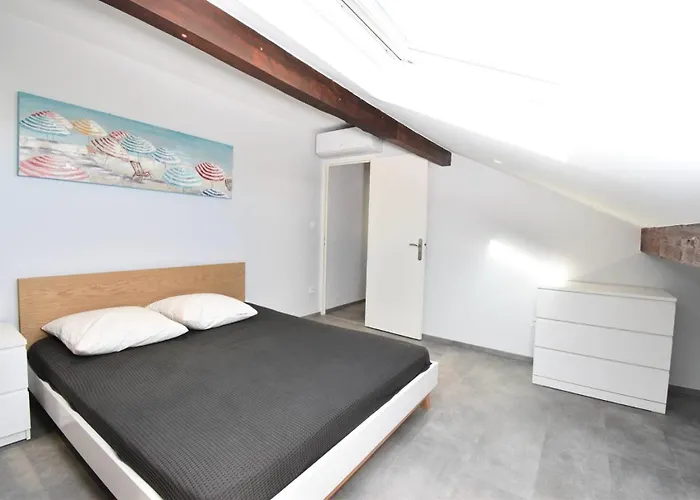 Apartmán Les Suzannes - Suzanne 3 Au Grau Du Roi Mae-6991 Le Grau-du-Roi
